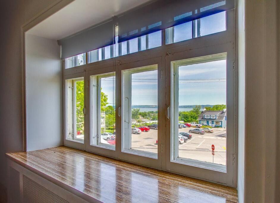 Maison Grenier - Le Loft Québec Exterior foto